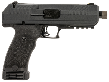 Hi-Point JCP40G2 Gen2 40 S&W 4.50" 10+1 Semi-Auto Pistol