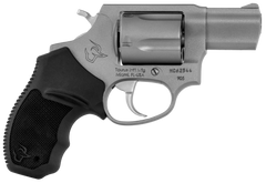Taurus 905 Standard 9mm Luger 2" 5-Shot DA/SA Matte Stainless Revolver