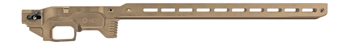 MDT ACC Elite Chassis System CZ 457 Right Hand Flat Dark Earth