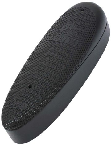 Beretta MicroCore Field Black Rubber Recoil Pad - 0.59" Width