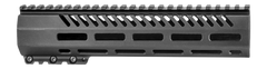 Mission First Tactical TEKKO 10" M-LOK Free Float Handguard - AR-15