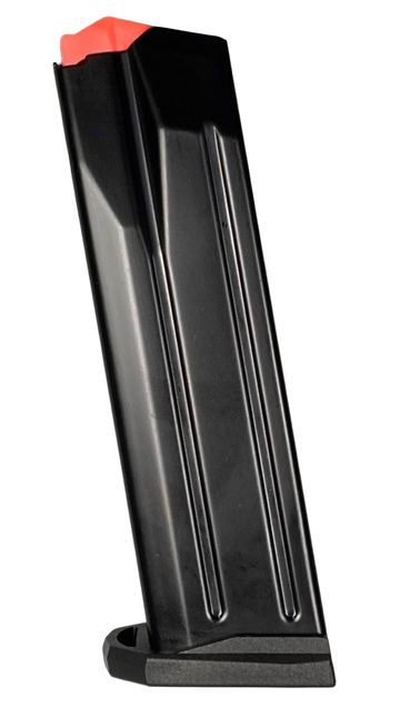 Arex Delta L/X 9mm Luger 17-Rd Pistol Magazine - Black