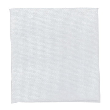 Tapco Square Patches .38-.45 Cal 2.25" Cotton Flannel Cleaning Patches 250 Count
