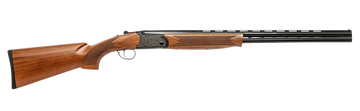 Escort Optima 28 Gauge 28" 2rd Over/Under Break Open Shotgun - Turkish Walnut