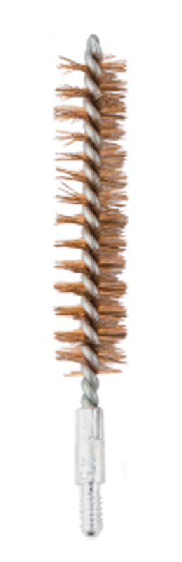 Kleen-Bore A182 Bore Brush  .44/.45 Cal Rifle #8-32 Thread Phosphor Bronze Bristles