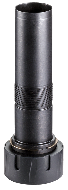 Banish(Silencer Central) Banish 12 Mossberg Accu-Choke Adapter Assembly 6.70" Steel Black