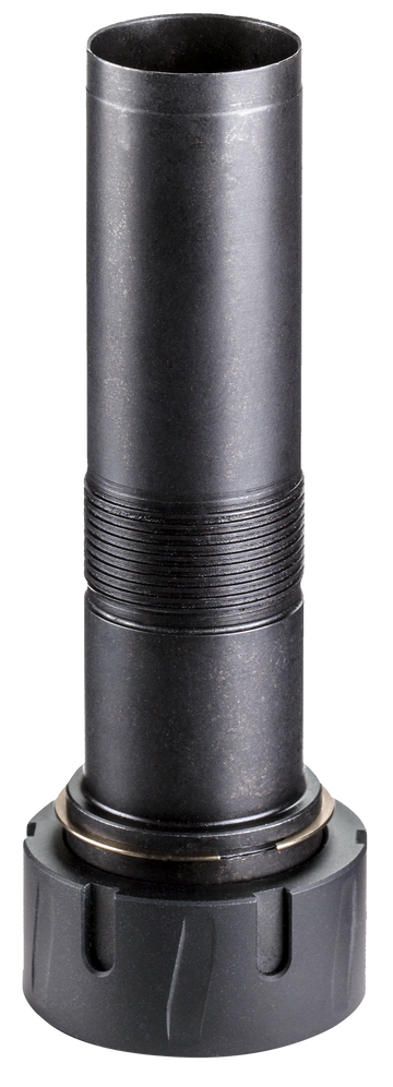 Banish(Silencer Central) Banish 12 Mossberg Accu-Choke Adapter Assembly 6.70" Steel Black