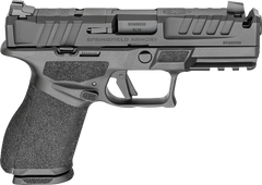 Springfield Armory Echelon 4.0C Comp 9mm Luger 4" 10+1 Semi-Auto Pistol