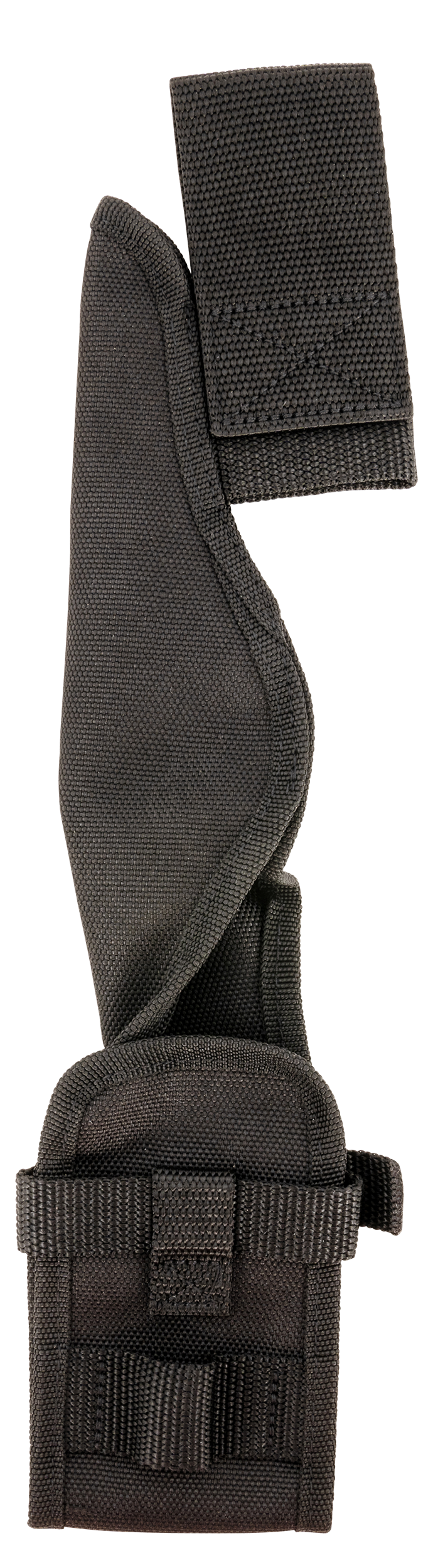 Columbia River CRKT D2738 Chogan Mattock Black Nylon Sheath