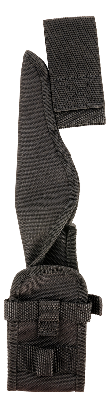 Columbia River CRKT D2738 Chogan Mattock Black Nylon Sheath