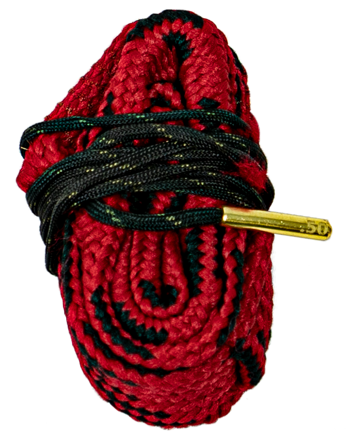 Kleen-Bore RC-50 Kwik Kleen .50 Cal One Pull Rope Cleaner
