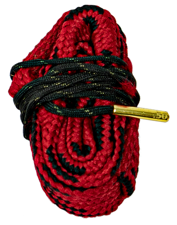 Kleen-Bore RC-50 Kwik Kleen .50 Cal One Pull Rope Cleaner