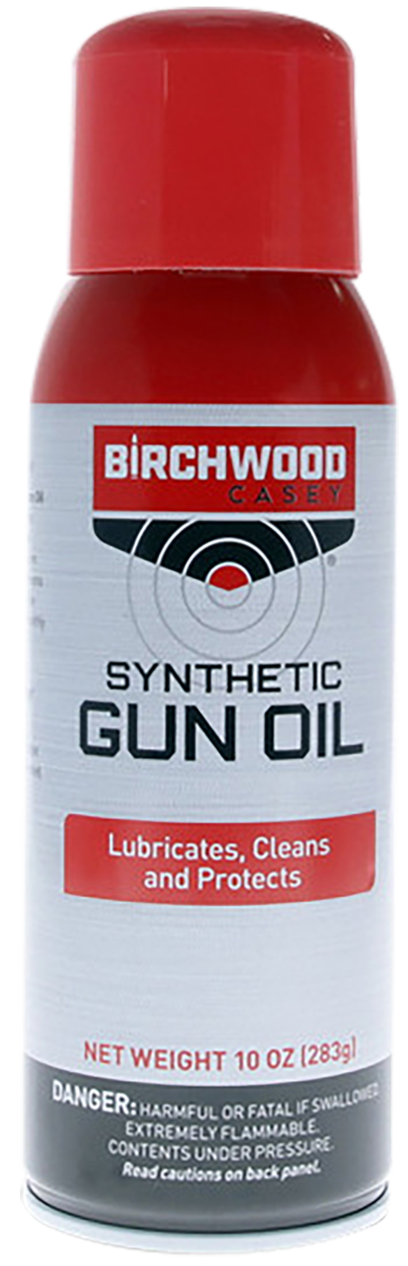 Birchwood Casey Synthetic Gun Oil 10 oz Aerosol