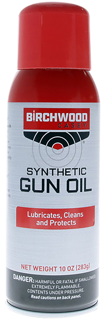 Birchwood Casey Synthetic Gun Oil 10 oz Aerosol