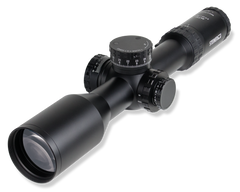 Steiner M7Xi 2.9-20x50mm 34mm Tube FFP Tremor 3 Riflescope - Matte Black