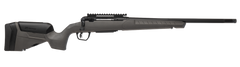 Savage 110 Trailblazer 450 Bushmaster 20" 4+1 Bolt Action Rifle - Right Hand