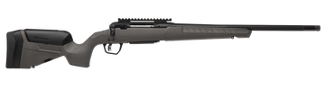 Savage 110 Trailblazer 450 Bushmaster 20" 4+1 Bolt Action Rifle - Right Hand