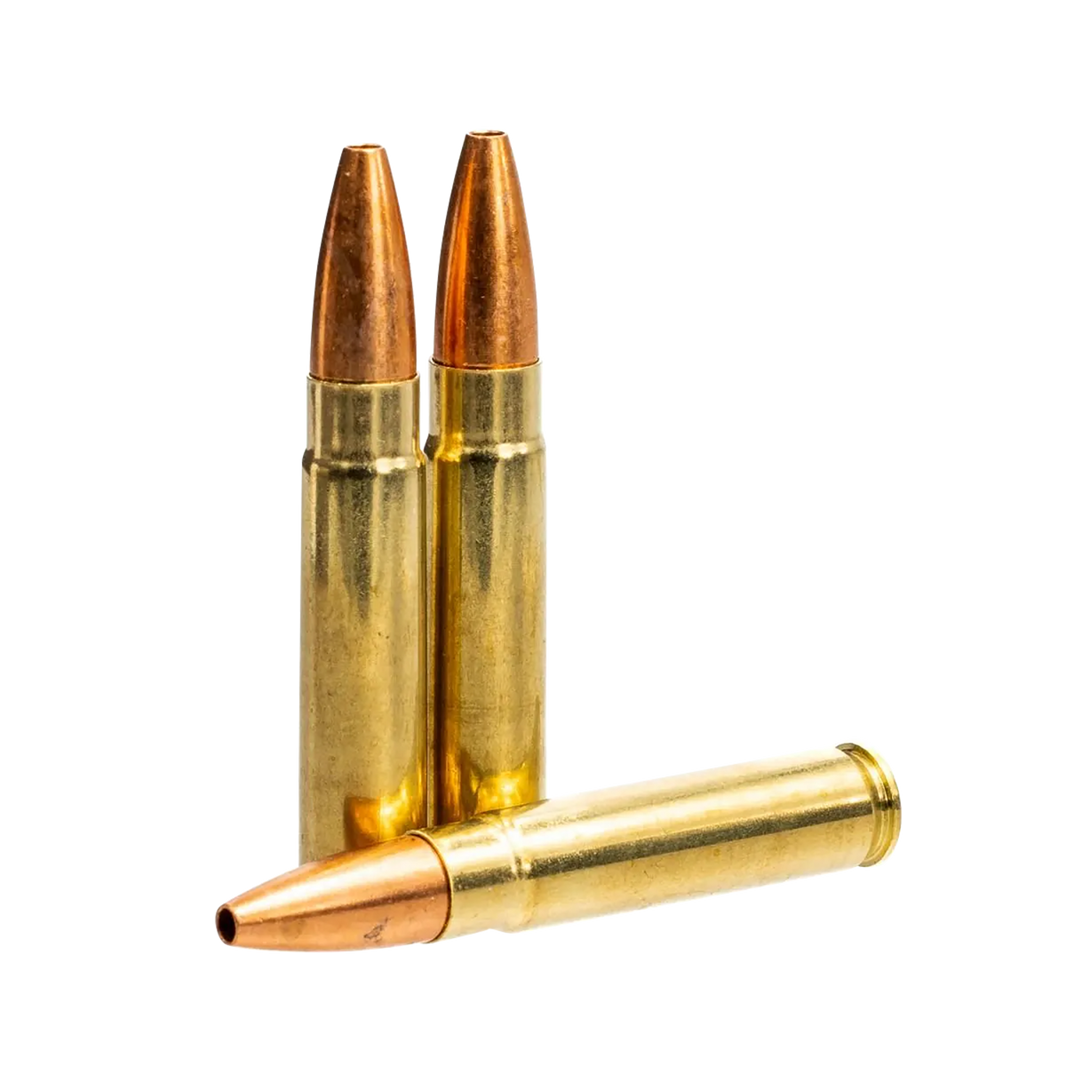 Lehigh Defense Controlled Chaos 300 HAM'R 125gr 20/Box - Box or Case