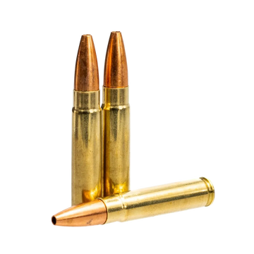 Lehigh Defense Controlled Chaos 300 HAM'R 125gr 20/Box - Box or Case