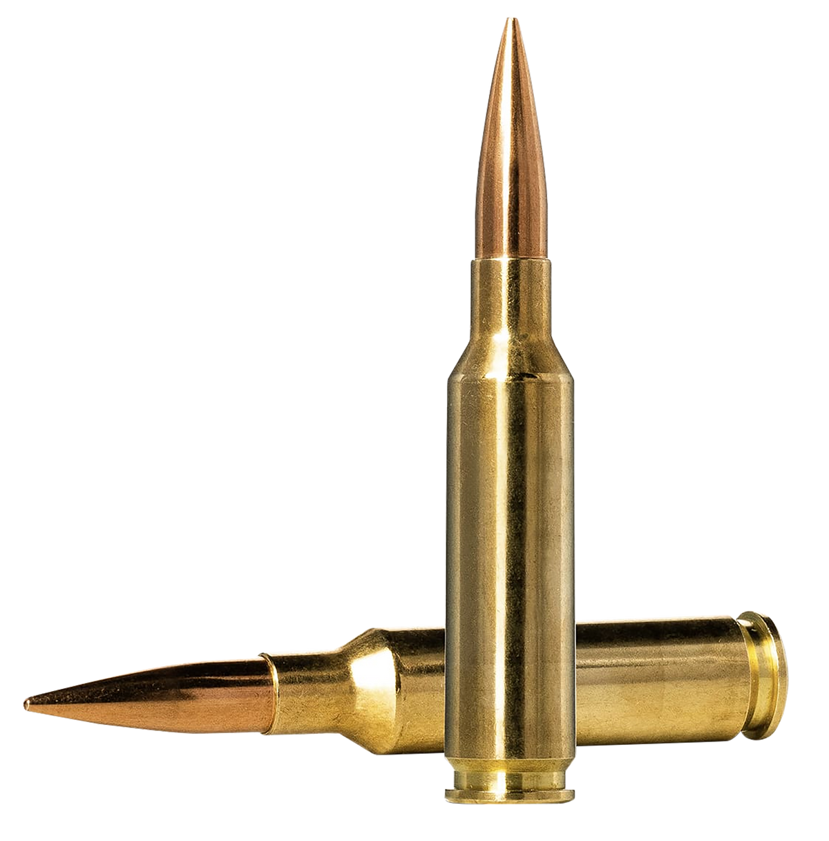 Norma Ammunition Dedicated Precision Golden Target Match 6.5 Creedmoor 130gr Boat Tail Hollow Point - Box or Case