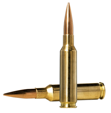 Norma Ammunition Dedicated Precision Golden Target Match 6.5 Creedmoor 130gr Boat Tail Hollow Point - Box or Case