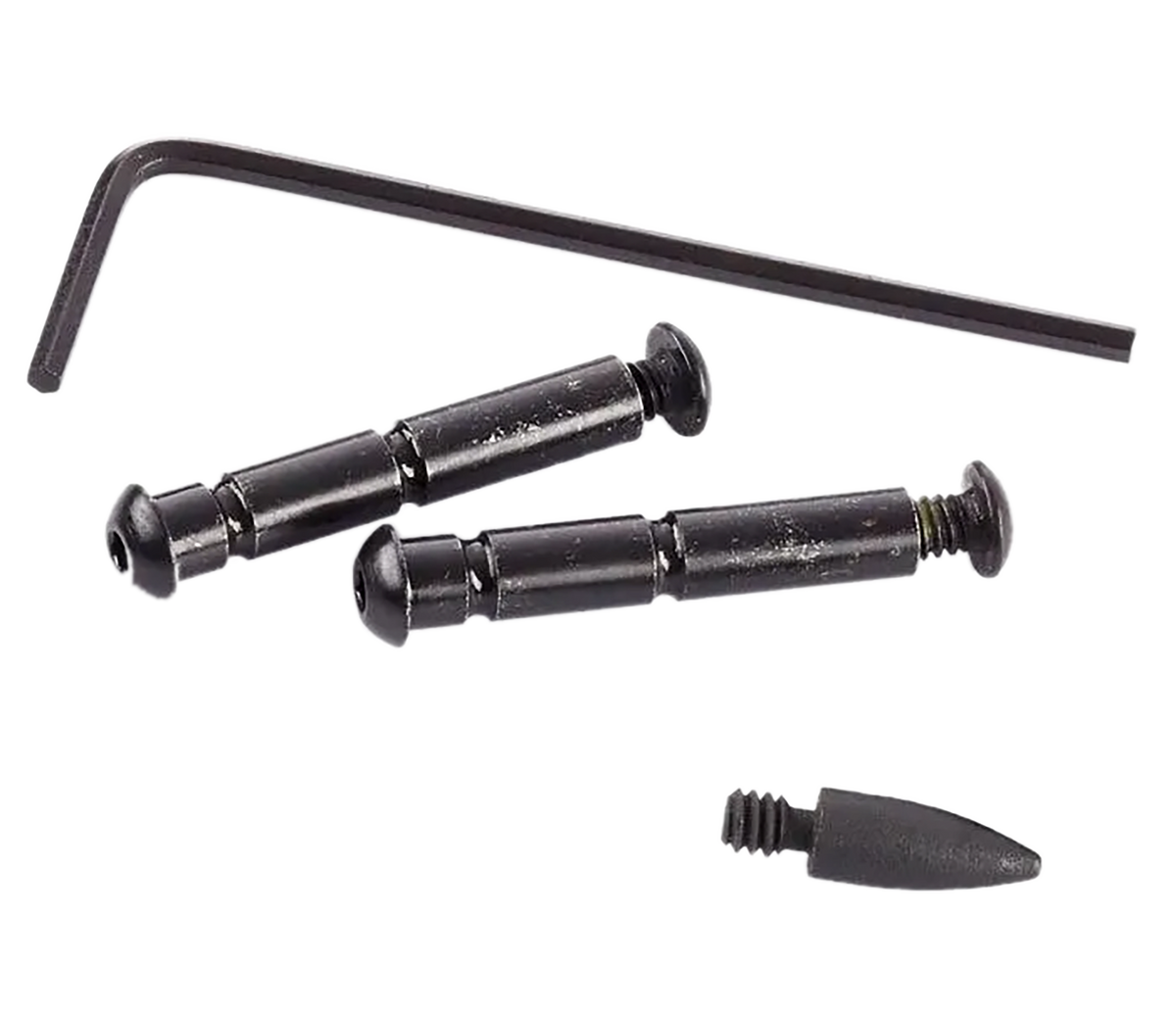 Wilson Combat TRAWPS Hammer/Trigger Anti-Walk Pin Set AR-15/AR-10 Stainless Steel