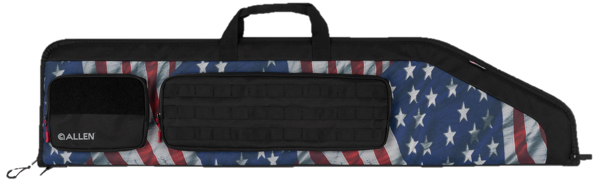 Allen 219-46 Victory Taper Case 46in Red/White/Blue
