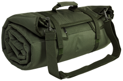 NcStar Roll Up Shooting Mat Green 69" x 35" PVC