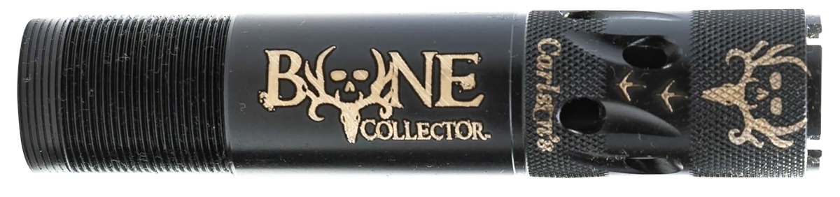 Carlsons Bone Collector Invector Plus 20 Gauge Turkey Extended Ported Choke Tube - .575