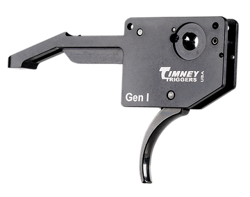 Timney Triggers 643C Impact American Gen I 3-4 lb Fixed Drop-In Trigger for Ruger American