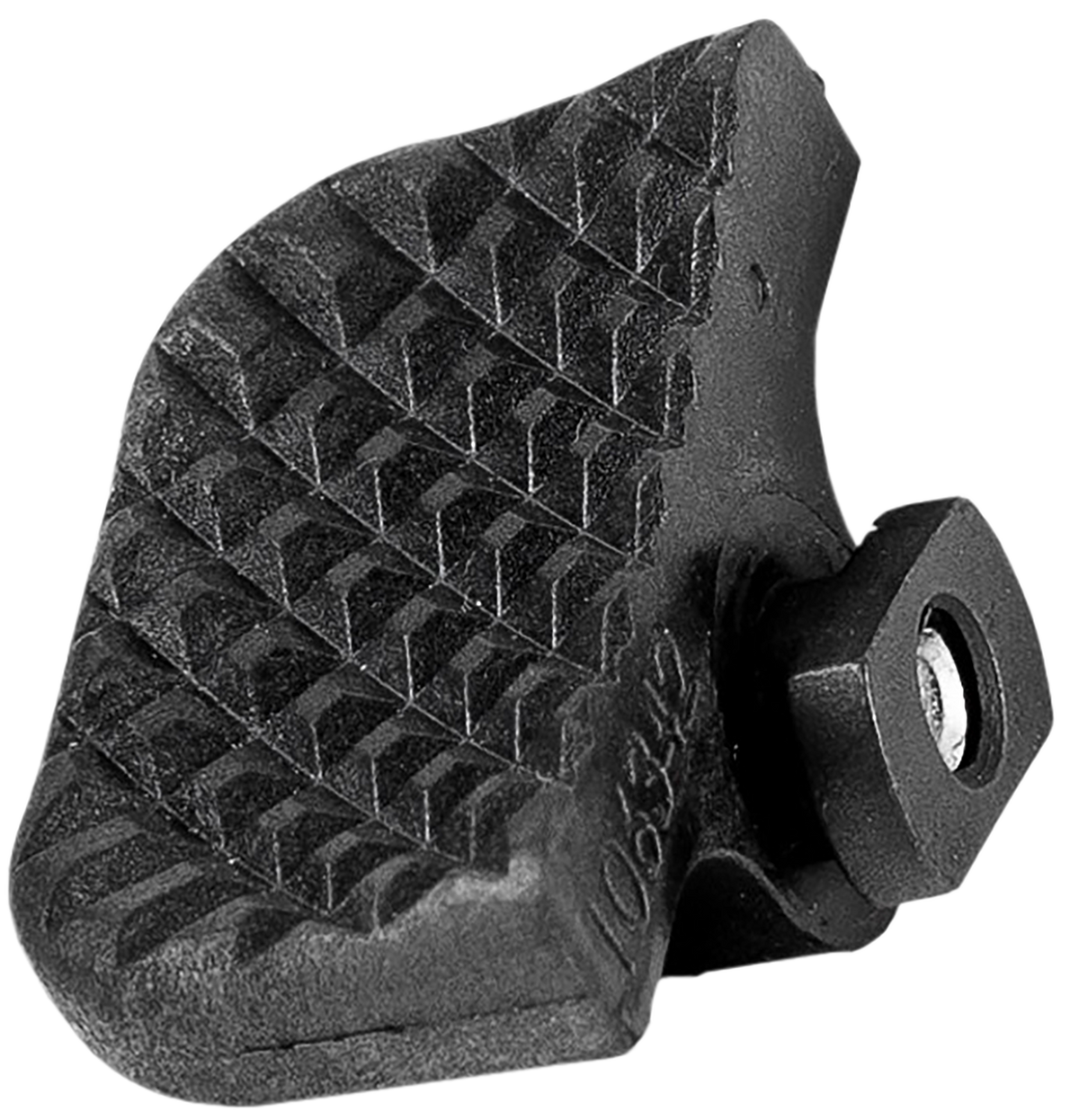 MDT Sporting Goods M-LOK Adjustable Thumb Rest Black Polymer