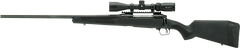 Savage 110 Apex Hunter XP 350 Legend 4+1 18" Bolt Action Rifle w/ Vortex 3-9x40 Scope - Left Hand