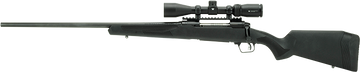 Savage 110 Apex Hunter XP 350 Legend 4+1 18" Bolt Action Rifle w/ Vortex 3-9x40 Scope - Left Hand