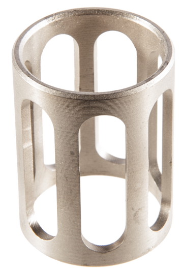 SilencerCo AC22 Osprey/Octane Fixed Barrel Spacer 17-4 Stainless Steel