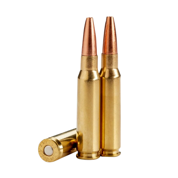 Lehigh Defense Controlled Chaos 308 Win 152gr 20 Rd/Box Solid Copper - Box or Case