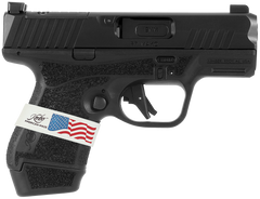 Kimber R7 Mako Liberty 9mm Luger 3.37" 13+1 Semi-Auto Pistol