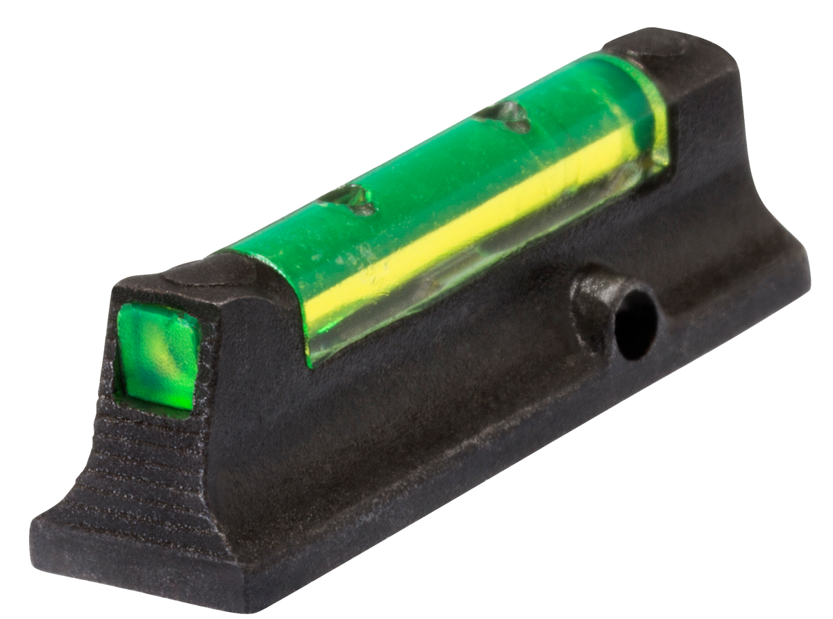 Hiviz LCR2010G Front Sight Ruger LCR & LCRx Green Fiber Optic LitePipe