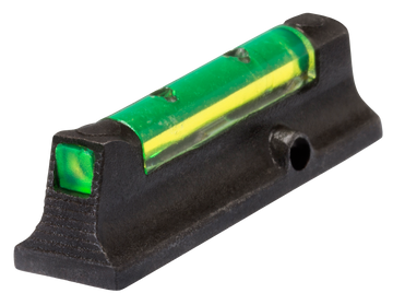 Hiviz LCR2010G Front Sight Ruger LCR & LCRx Green Fiber Optic LitePipe