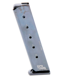 ProMag BER11 .32 ACP 10-Rd Blued Steel Magazine for Beretta 3032 Tomcat
