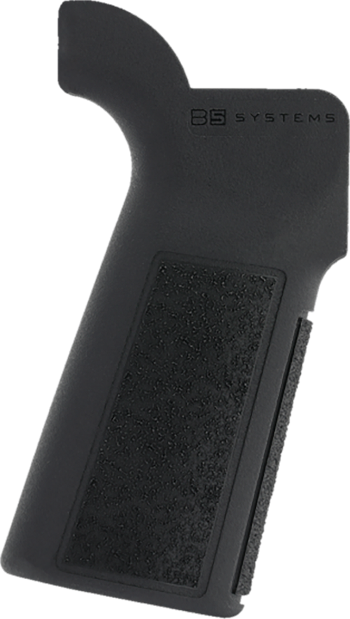 B5 Systems Type 23 P-Grip AR-15/M4 Black Polymer