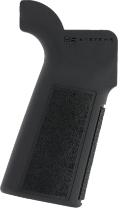 B5 Systems Type 23 P-Grip AR-15/M4 Black Polymer
