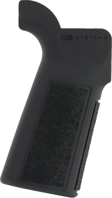 B5 Systems Type 23 P-Grip AR-15/M4 Black Polymer