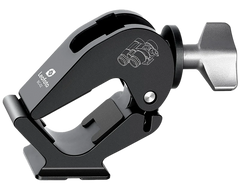 Leofoto USA BC-02 Binocular Tripod Adapter 28-60mm Arca Dovetail Black