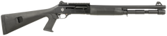MAC 1014 12 Gauge 3" 18.50" 5+1 Semi-Auto Tactical Shotgun