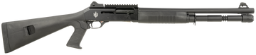 MAC 1014 12 Gauge 3" 18.50" 5+1 Semi-Auto Tactical Shotgun