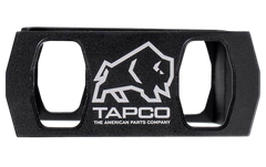 Tapco AR-10 Mag Coupler 2-Mag Black Aluminum