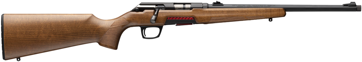 Winchester Guns Xpert Sporter SR 21 Sharp 16.5" 10+1 Bolt Action Rifle