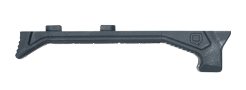 Q LLC Q-Sert 2-Slot Polymer Hand Stop - Black