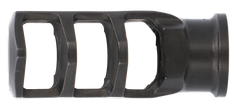 Sig Sauer 716I Tread 3-Chamber Compensator Black 5/8"x24 7.62mm