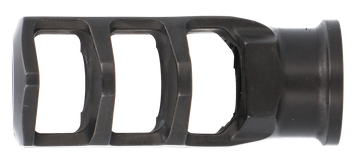 Sig Sauer 716I Tread 3-Chamber Compensator Black 5/8"x24 7.62mm